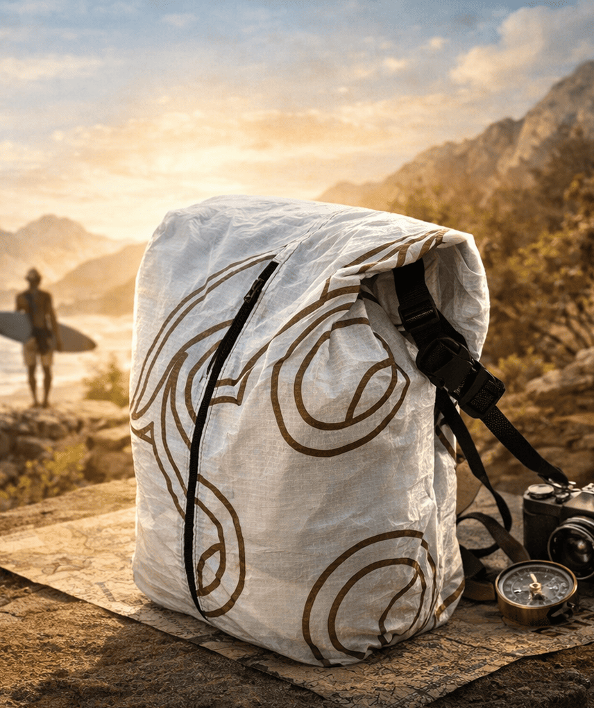 Kite Breva – When adventures live on