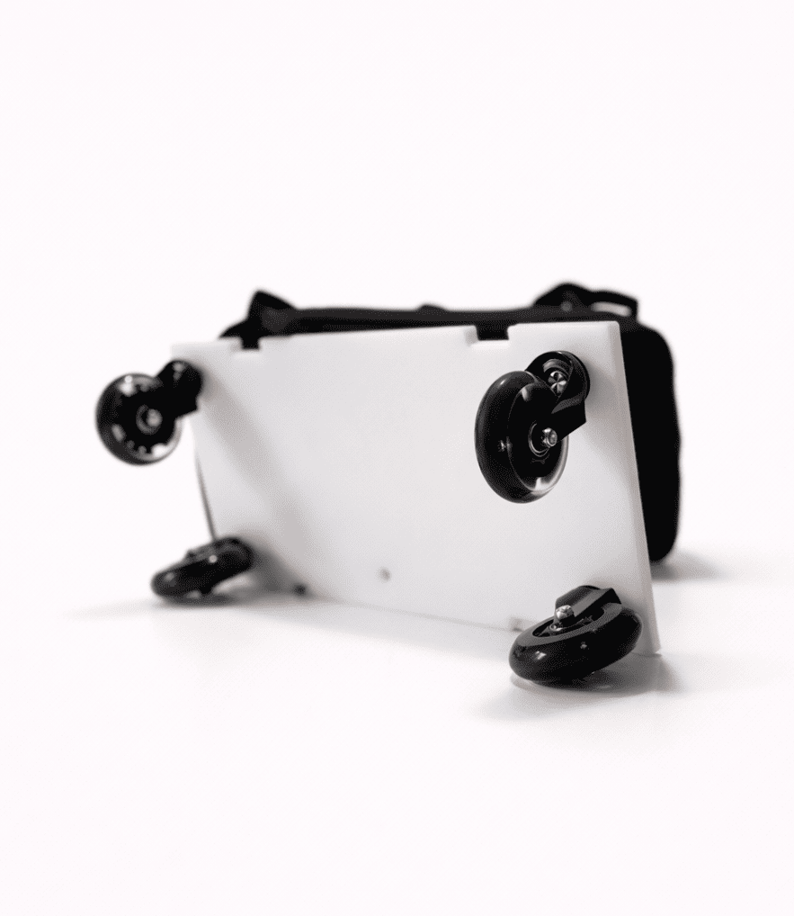 Baggolino - Kite Levante Carry-on