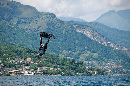 Baggolino with MC4 SEASON