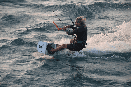 Baggolino with MC4 SEASON